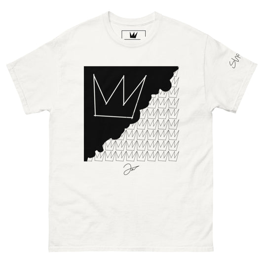Royal Storm / WHT (FRONT) - Mockup